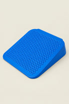 blue wedge pillow adult size