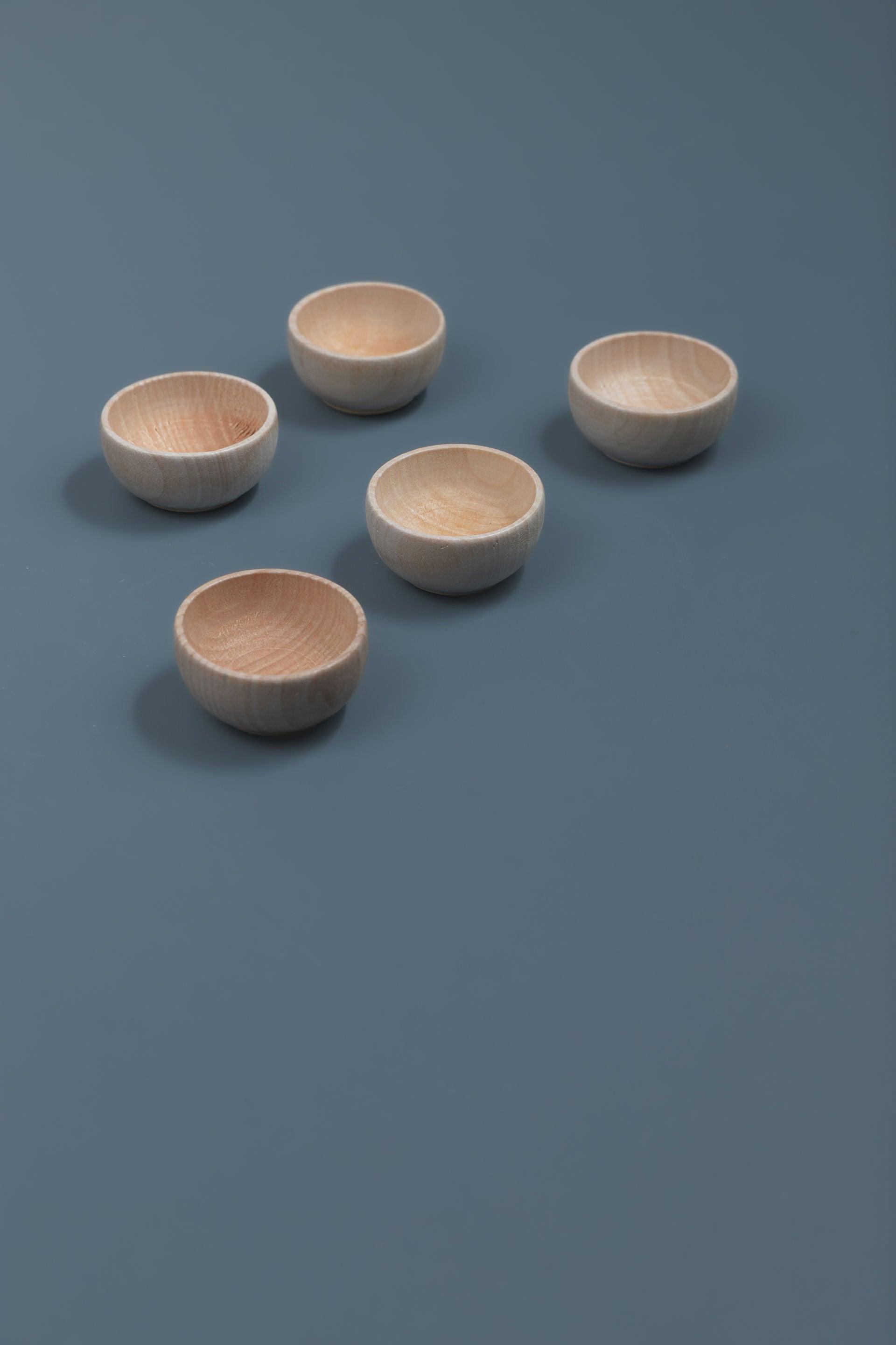 50 Mm Bowl - tiny tree toys - tiny tree toys