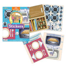 Pretend play: Kitchen - tiny tree toys