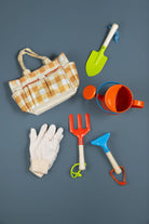 6 Piece Children Gardening Tool Set - tiny tree toys