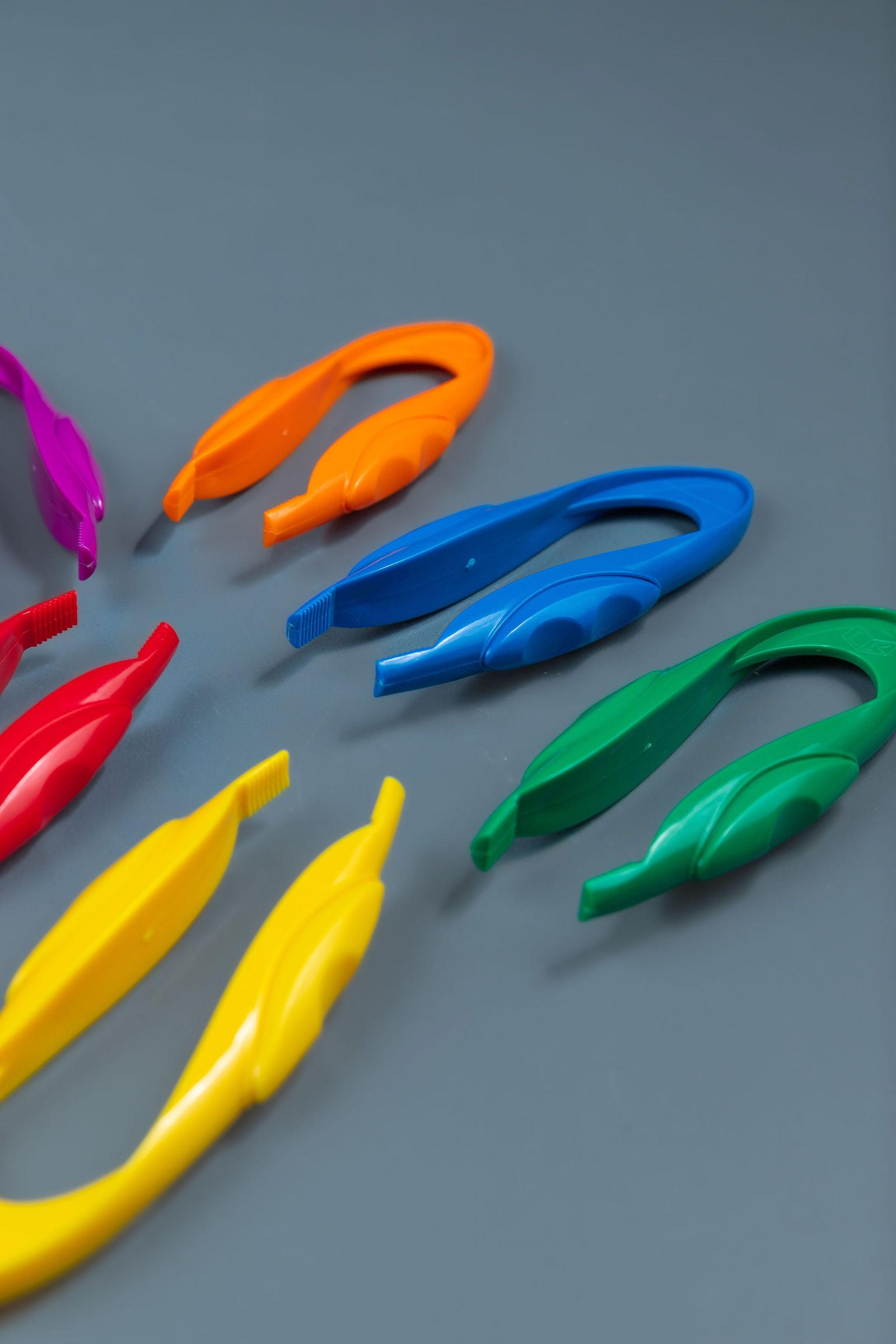 Jumbo Tweezers - tiny tree toys