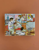 Dentist Puzzle 24 Pcs - tiny tree toys