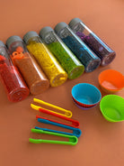 Sensory Sets - tiny tree toys