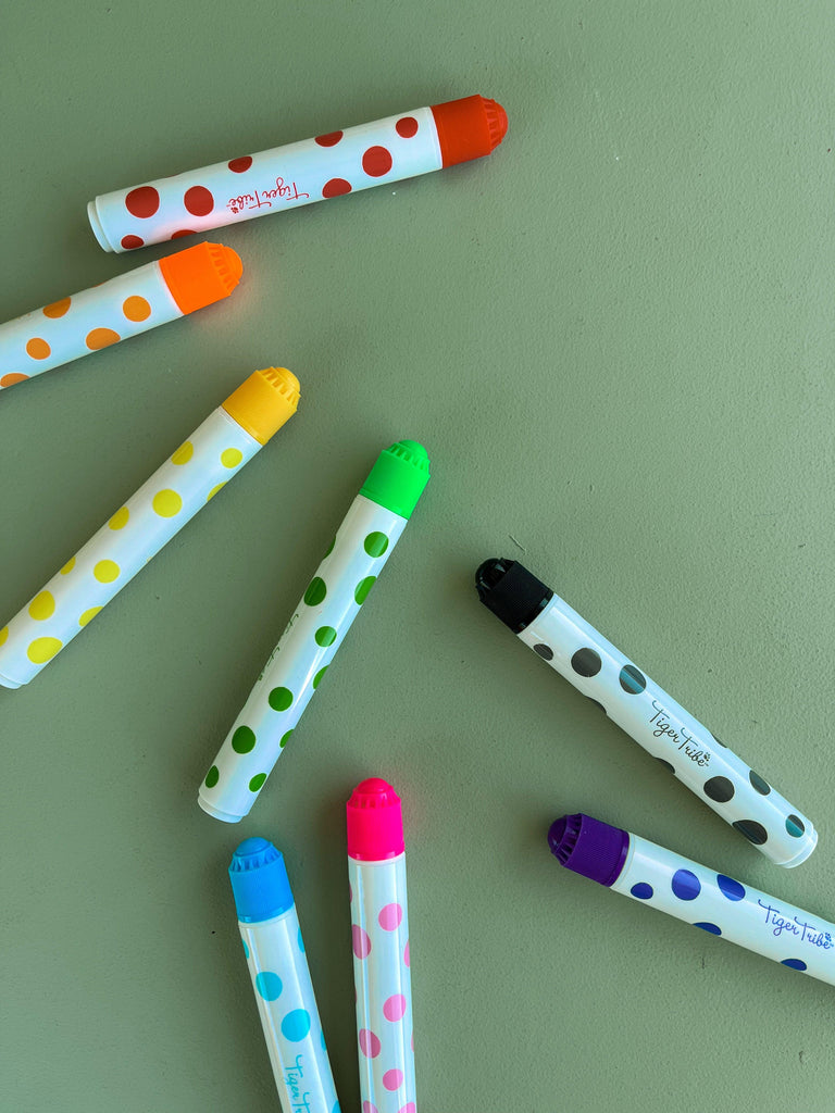 Dot Markers - tiny tree toys