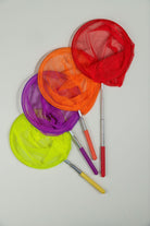 Telescopic Catching Net - Various Colours - tiny tree toys
