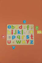Alfabet legkaart - Various Designs - tiny tree toys - Smart Thinking