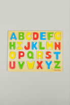 Alfabet legkaart - Various Designs - tiny tree toys - Smart Thinking