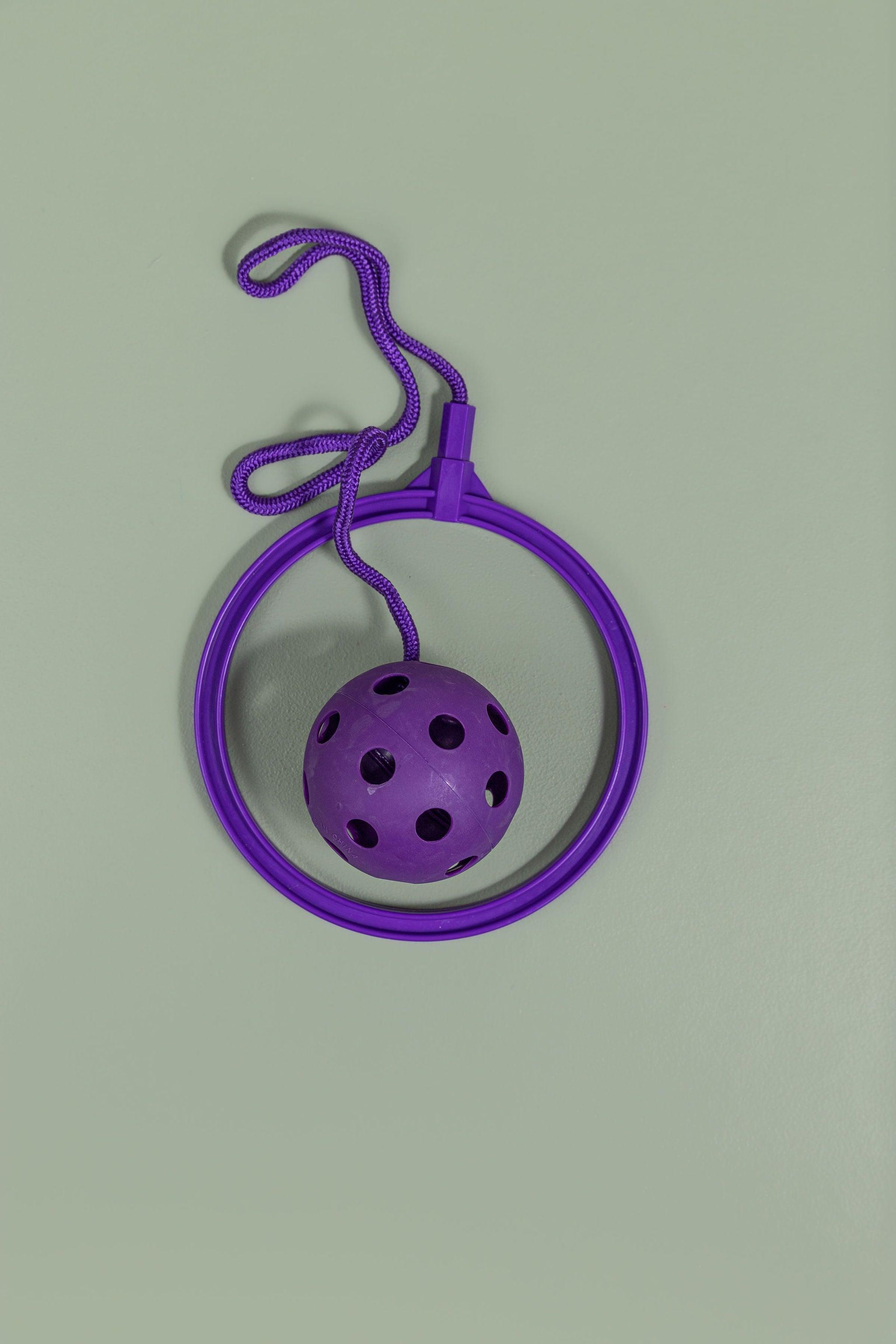 Ankle Hoops - Various Colours - tiny tree toys - Edx education