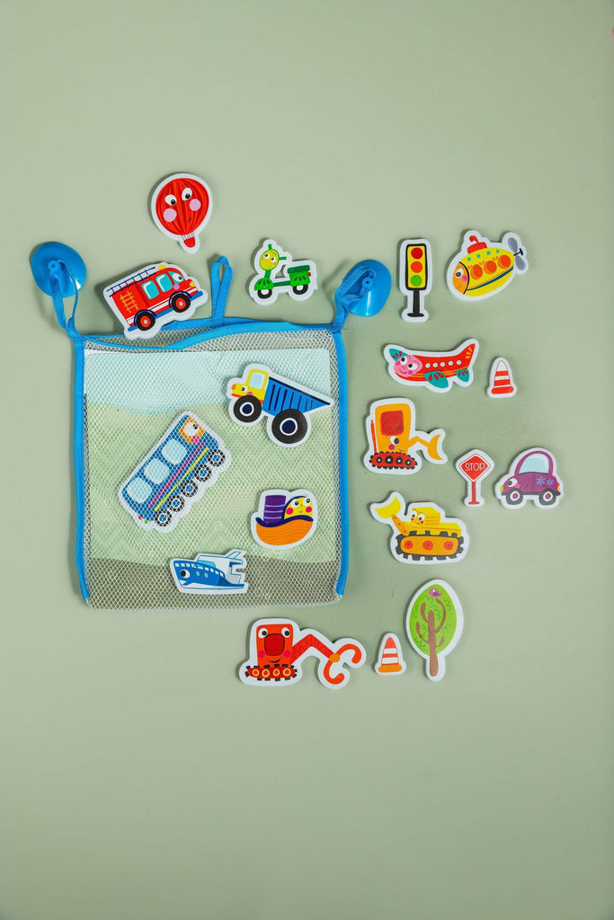 Bath Stickers - tiny tree toys - tiny tree toys