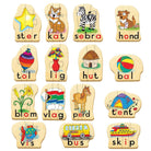 Bou 'n Woord - tiny tree toys - Smart Thinking