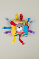 Buckle Dog - tiny tree toys - tiny tree toys