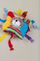 Buckle Dog - tiny tree toys - tiny tree toys