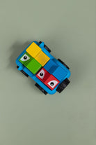 Build A Car - tiny tree toys - tiny tree toys