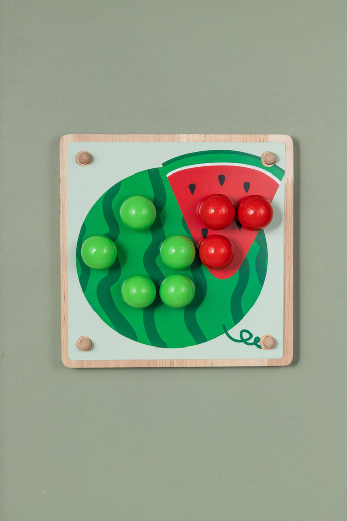Button Board New - tiny tree toys - tiny tree toys