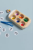 Colour Classification - tiny tree toys - tiny tree toys