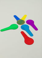 Colour Paddles - tiny tree toys - Edx education