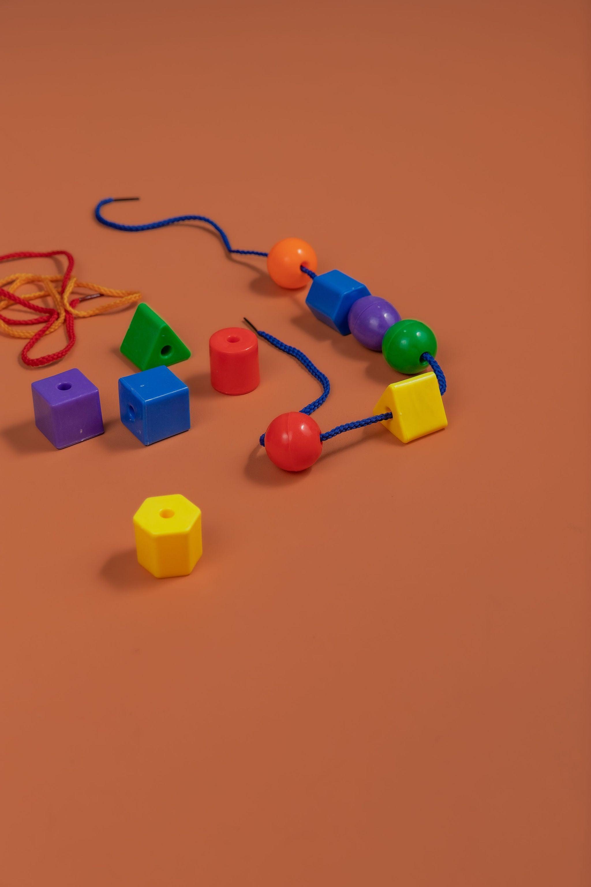 Construction Bags - Various Designs - tiny tree toys - tiny tree toys