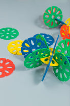 Construction Bags - Various Designs - tiny tree toys - tiny tree toys