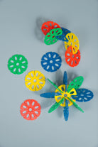 Construction Bags - Various Designs - tiny tree toys - tiny tree toys