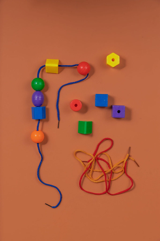 Construction Bags - Various Designs - tiny tree toys - tiny tree toys