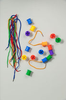 Construction Bags - Various Designs - tiny tree toys - tiny tree toys