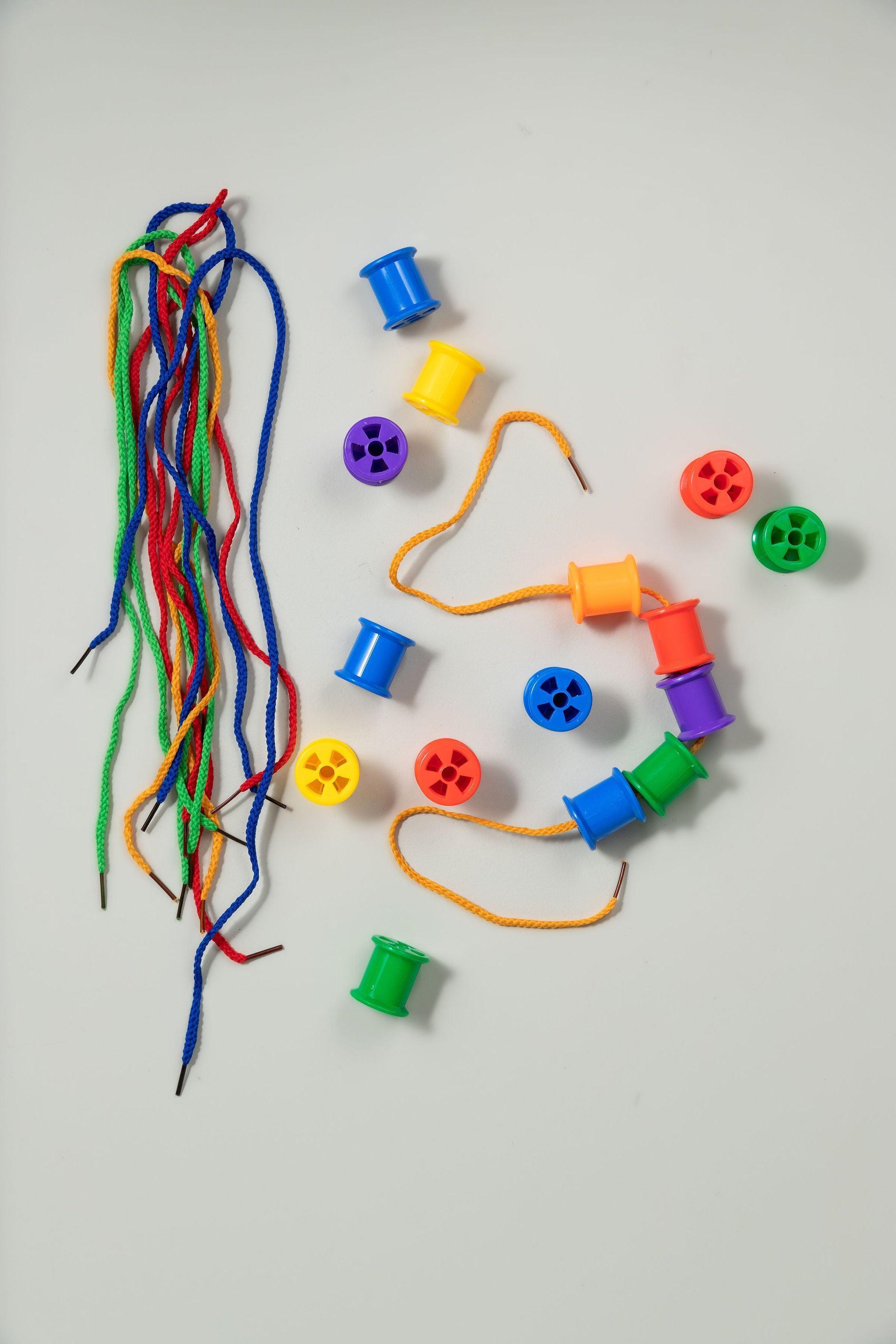 Construction Bags - Various Designs - tiny tree toys - tiny tree toys