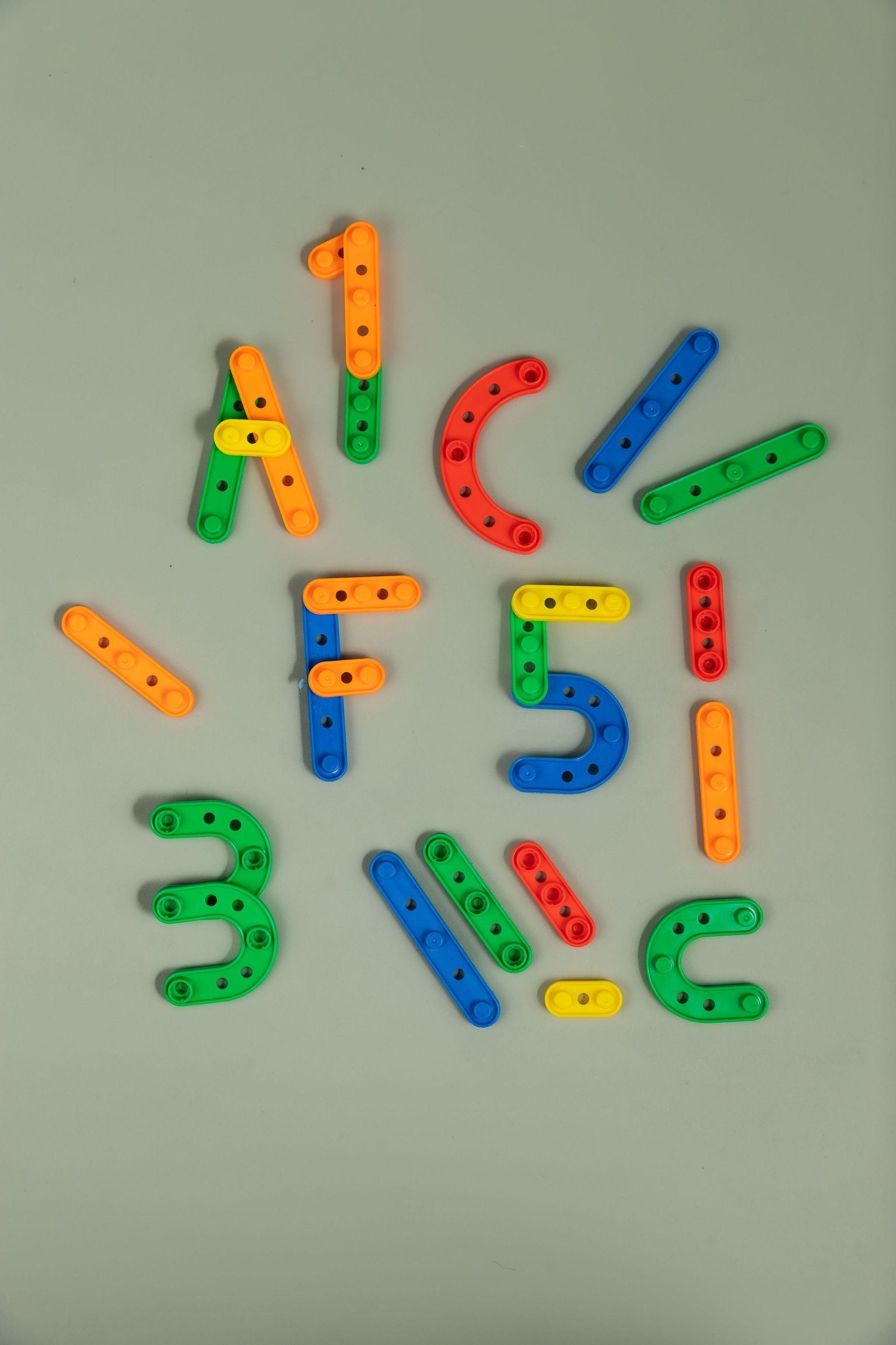 Construction Bags - Various Designs - tiny tree toys - tiny tree toys