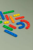 Construction Bags - Various Designs - tiny tree toys - tiny tree toys