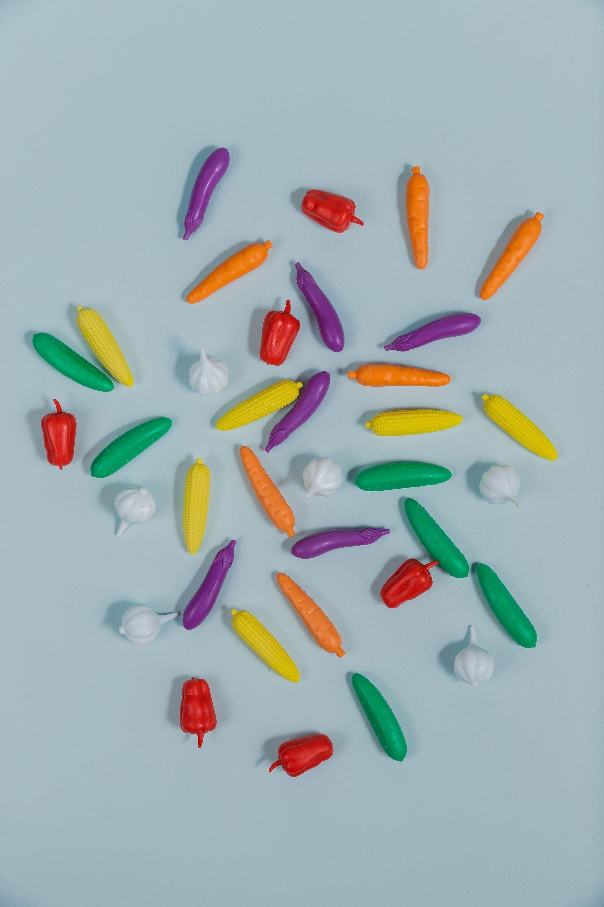 Counters - Various Designs - tiny tree toys - tiny tree toys