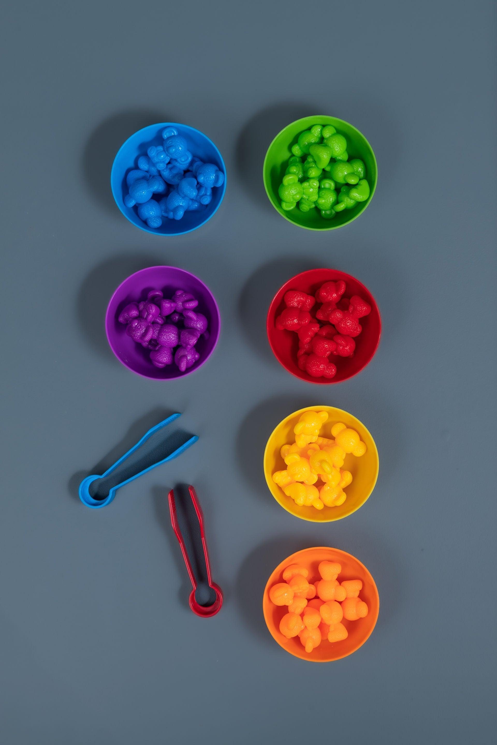 Counters - Various Designs - tiny tree toys - tiny tree toys