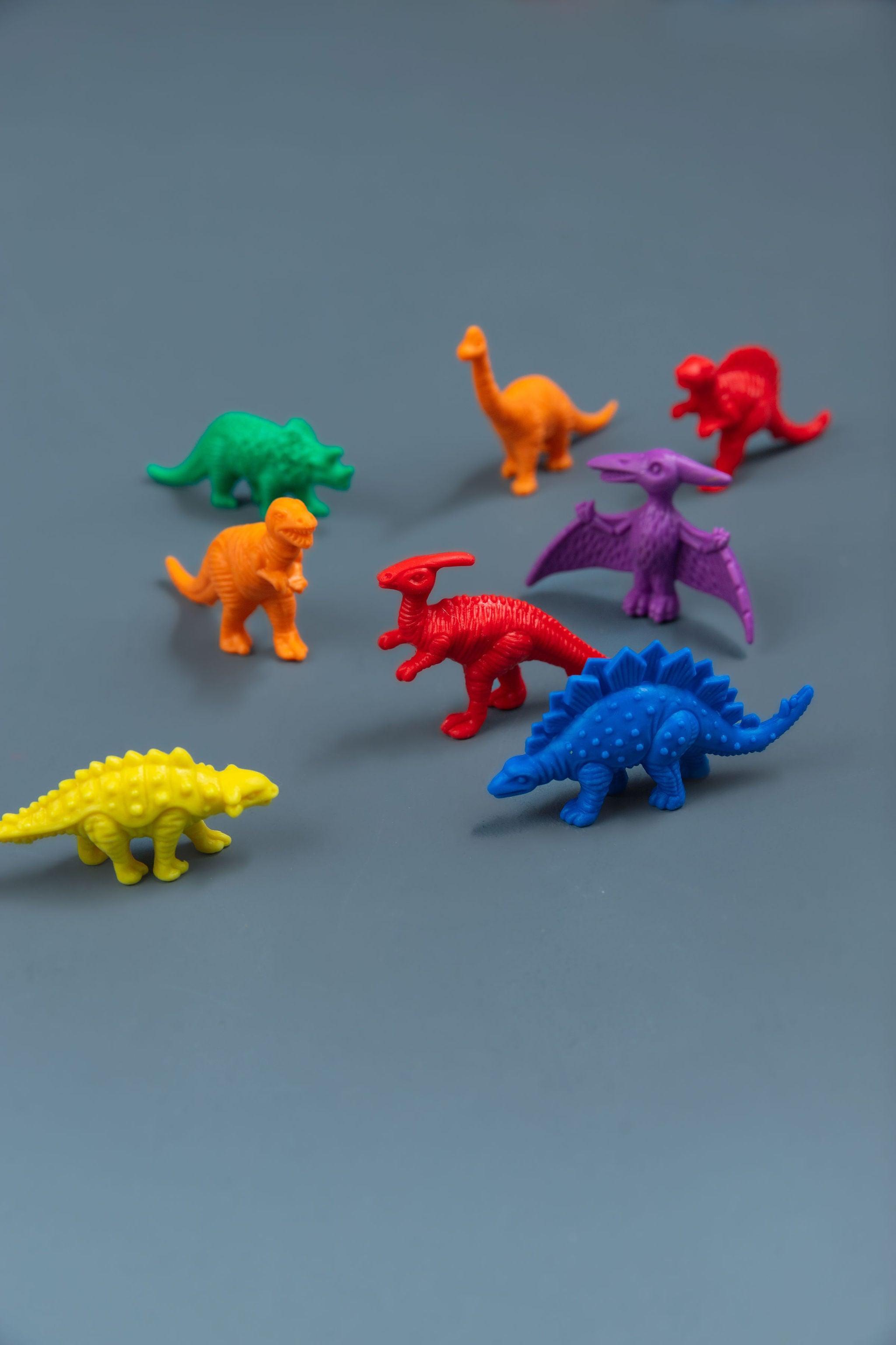 Counters - Various Designs - tiny tree toys