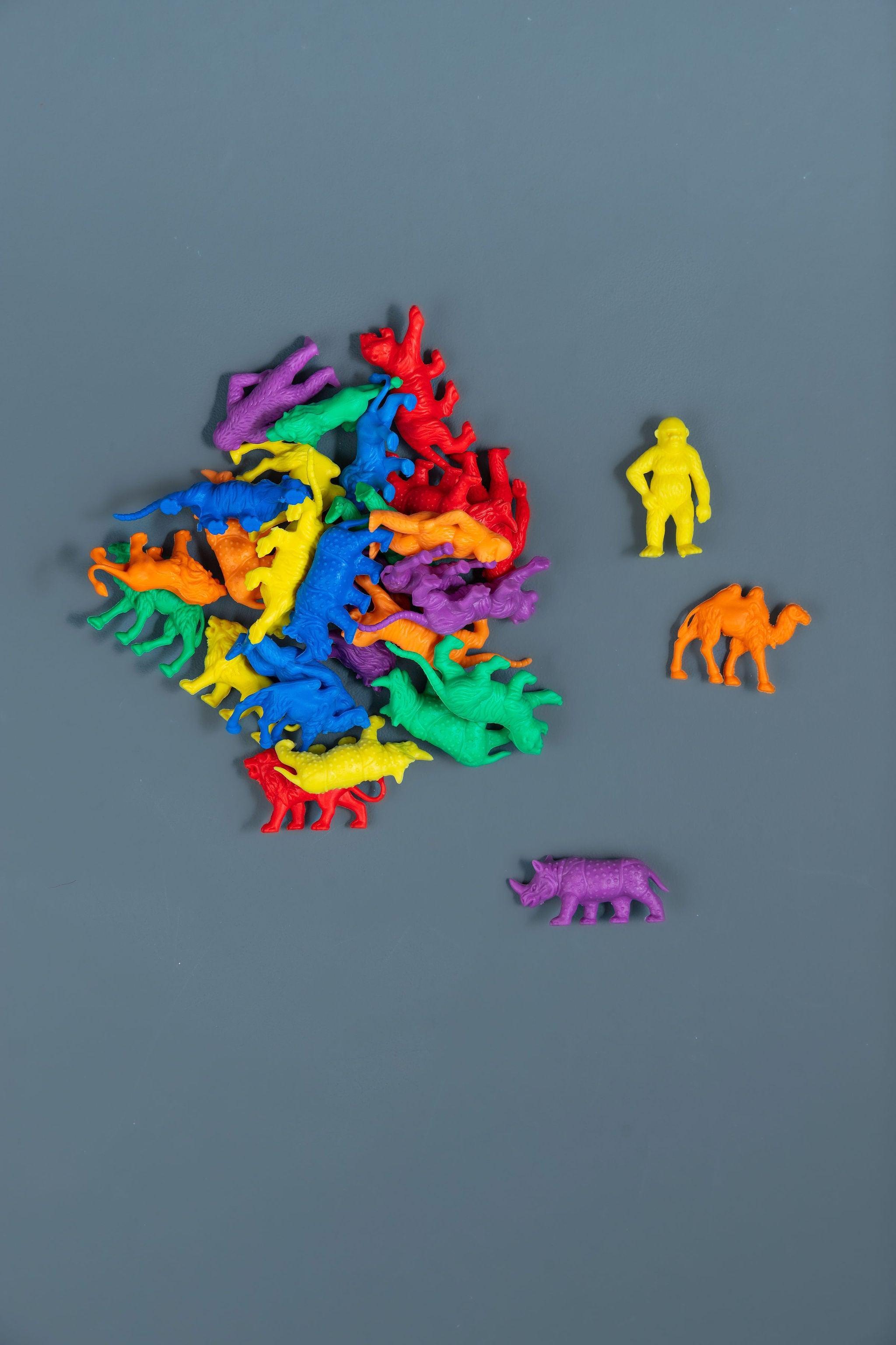 Counters - Various Designs - tiny tree toys