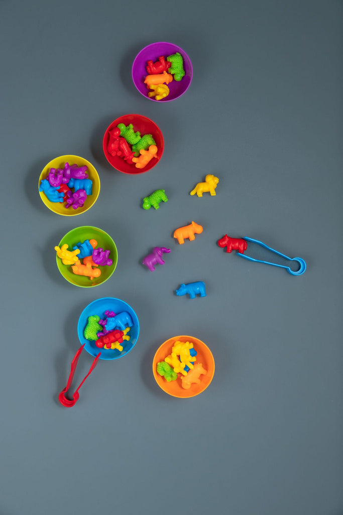 Counters - Various Designs - tiny tree toys