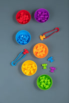 Counters - Various Designs - tiny tree toys