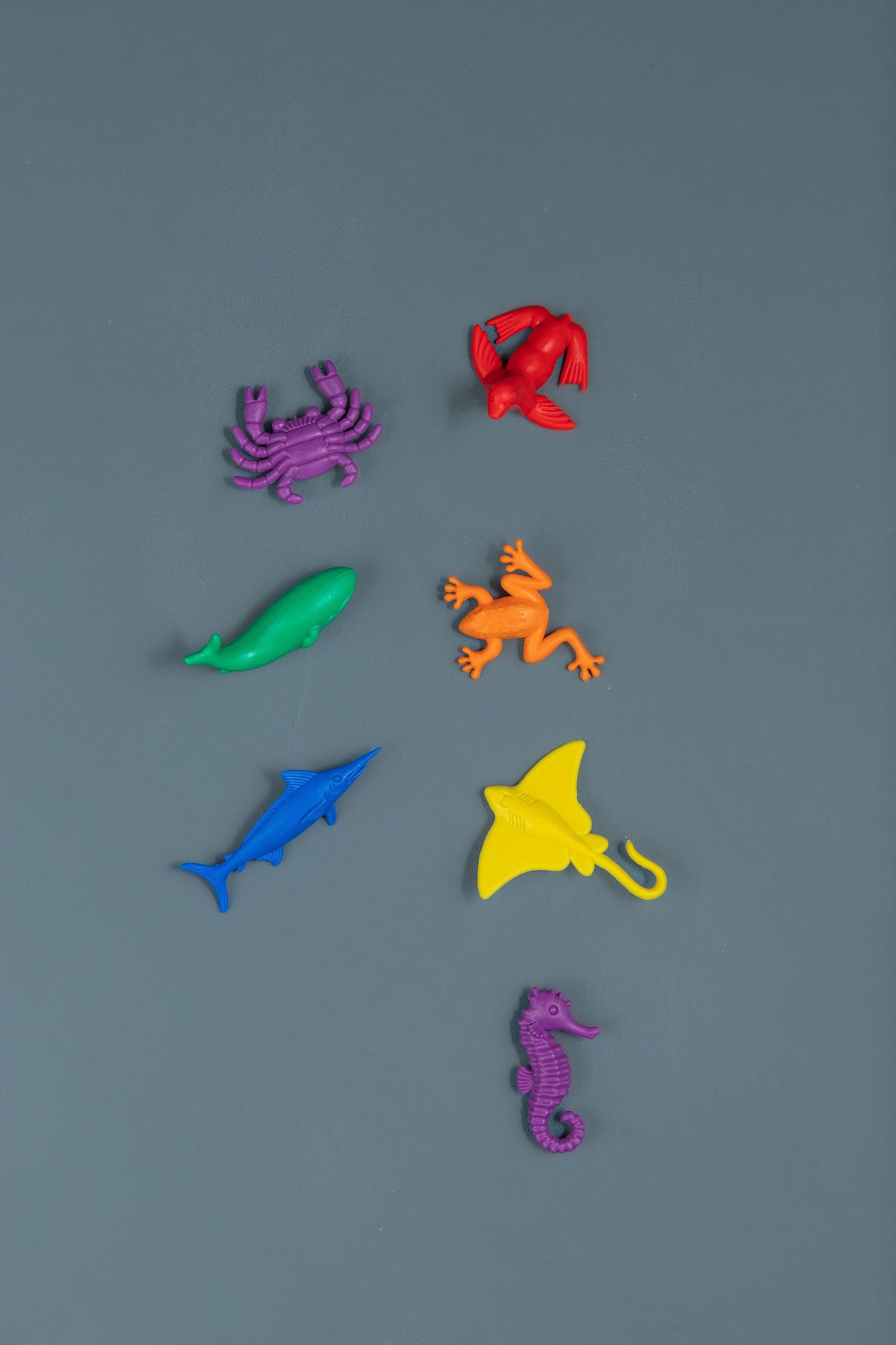 Counters - Various Designs - tiny tree toys