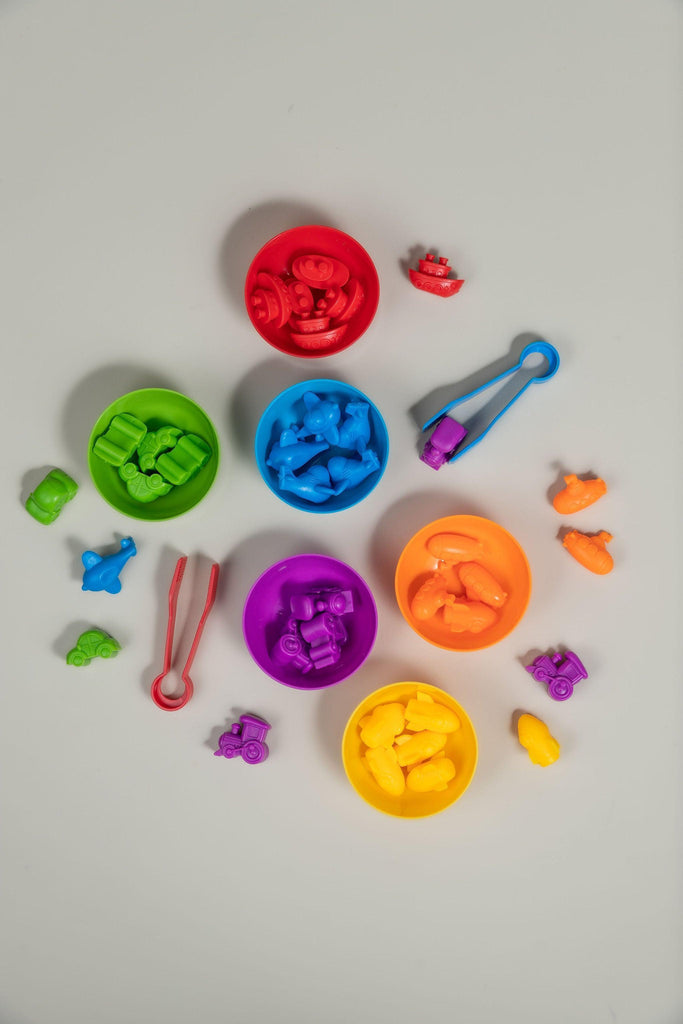 Counters - Various Designs - tiny tree toys - tiny tree toys