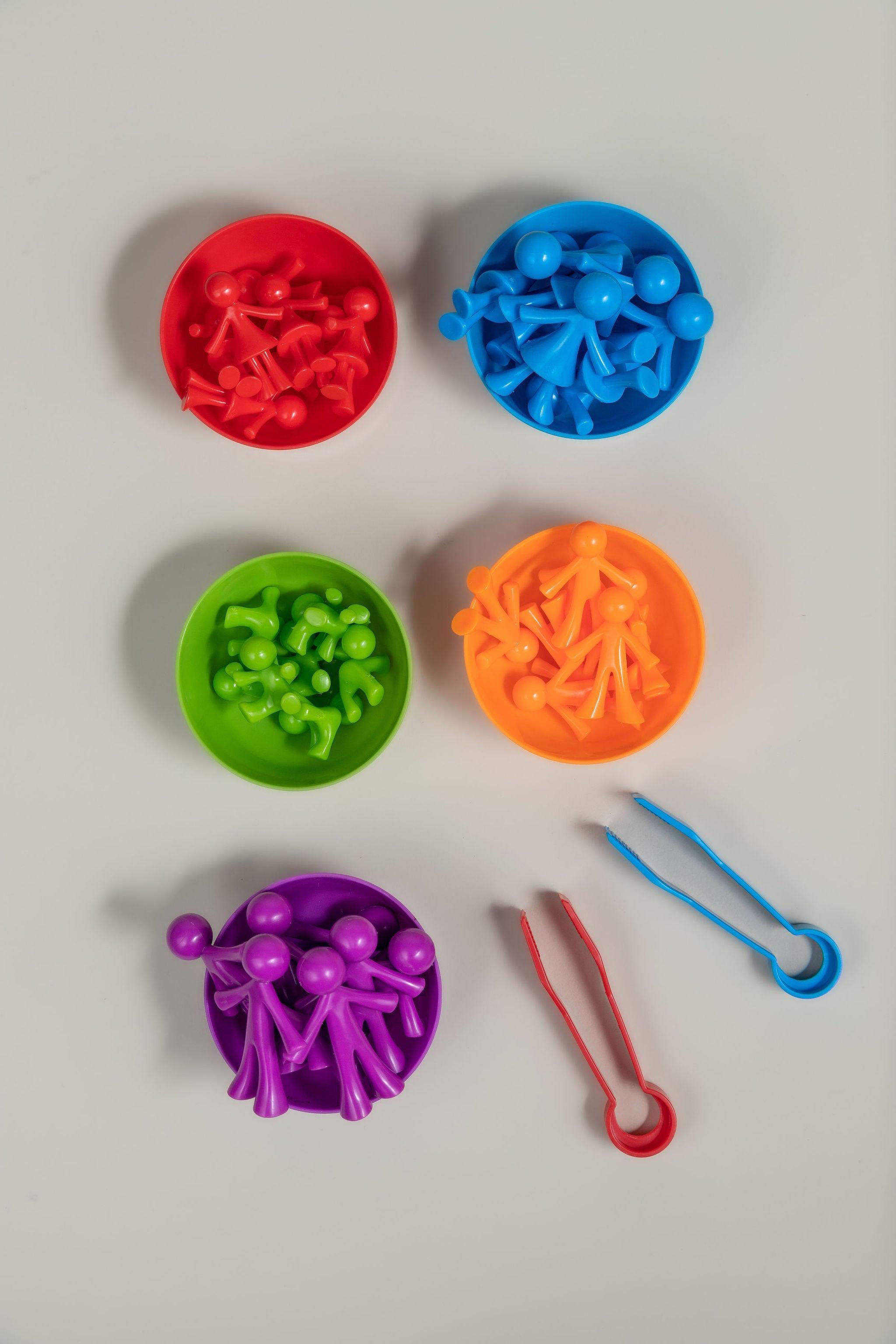 Counters - Various Designs - tiny tree toys - tiny tree toys