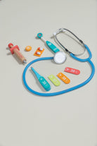 Dr Set - Various Colours - tiny tree toys - tiny tree toys