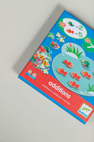 Eduludo Additions - tiny tree toys - Djeco