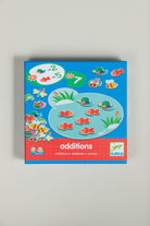 Eduludo Additions - tiny tree toys - Djeco