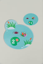 Eduludo Additions - tiny tree toys - Djeco