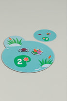 Eduludo Additions - tiny tree toys - Djeco