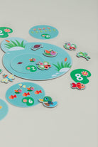 Eduludo Additions - tiny tree toys - Djeco