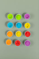 Egg Shapes - tiny tree toys - tiny tree toys