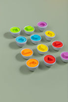 Egg Shapes - tiny tree toys - tiny tree toys