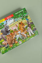 Farm Animals 36 Pcs - tiny tree toys - Smart Thinking