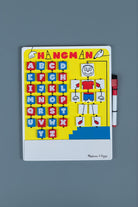 Hangman - Flip To Win - tiny tree toys - Melissa & Doug