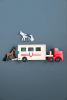 Horse Carrier - tiny tree toys