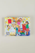 Hygiene Puzzle 36 Pcs - tiny tree toys - Smart Thinking