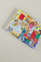 Hygiene Puzzle 36 Pcs - tiny tree toys - Smart Thinking